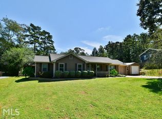 2674 Highland Park Dr, Gainesville, GA 30506