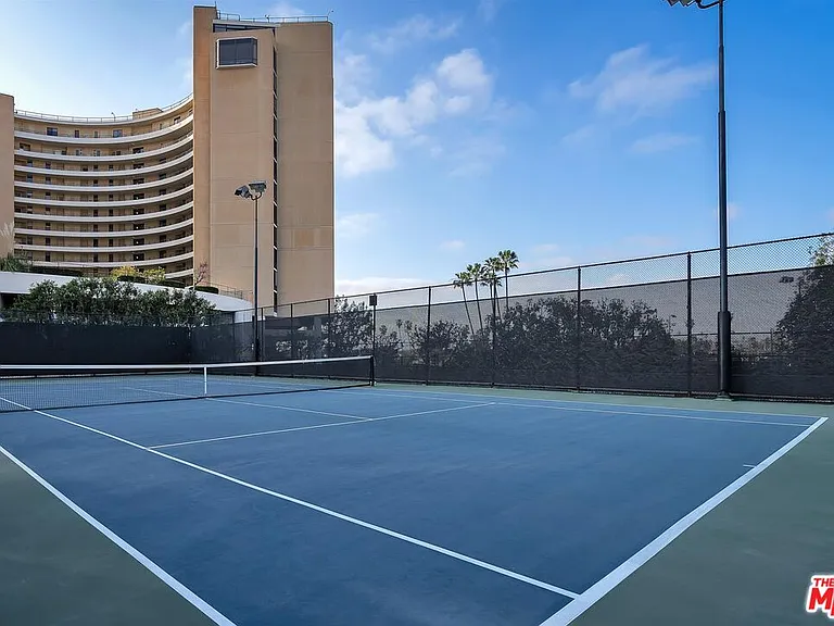 4314 Marina City Dr #126 — Photo 24