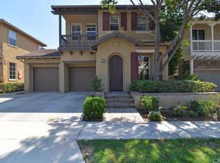 32 Sebastian, Irvine, CA 92602