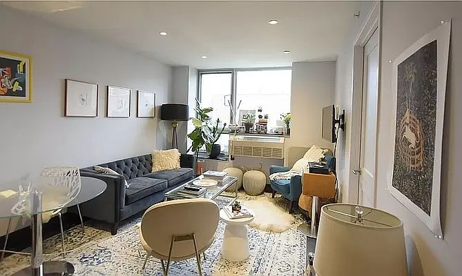 1st image of 164 Attorney St APT 604