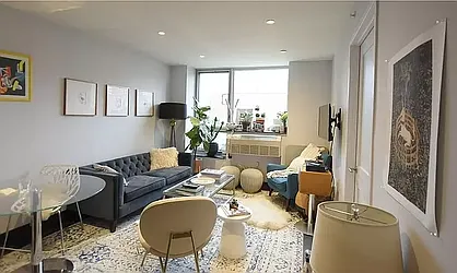 Rented by REAL New York