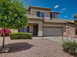 3744 E Woodside Way, Gilbert, AZ 85297