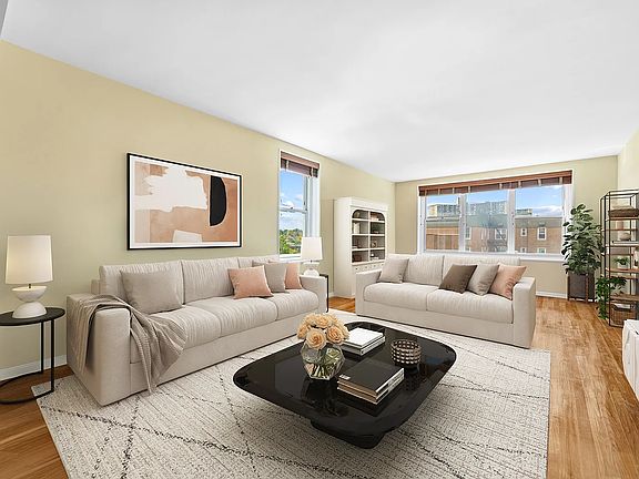 4th image of 23-20 Bell Blvd APT 5C