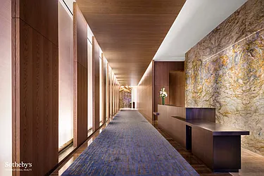 Sold by Sotheby's International Realty