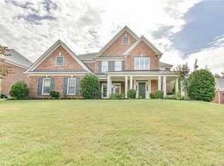 610 Swancroft Ln, Matthews, NC 28105