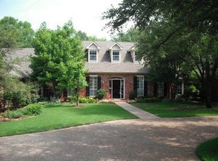 581 Maple Ln, Mc Kinney, TX 75069