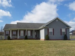 222 Shelton Way, Mount Sterling, KY 40353