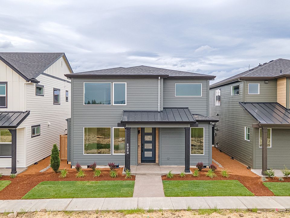 1st image of 8040 SE Cinders Ln