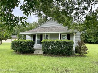 1122 Porter Rd, Greenville, NC 27834