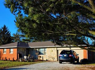 9225 W State Route 571, Laura, OH 45337