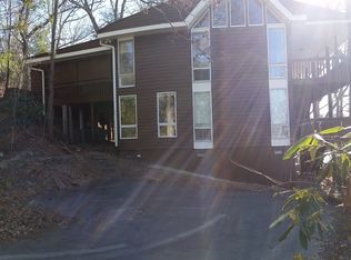 110 Patton Mountain Rd, Asheville, NC 28804