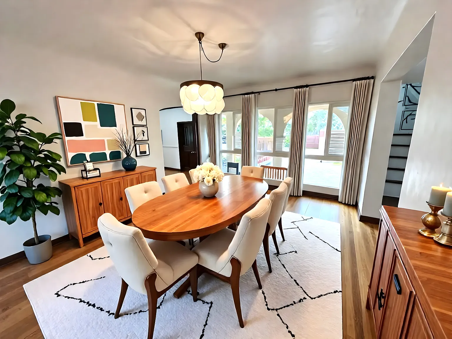 3 bed, 2009 sqft, $5,500 — Photo 3