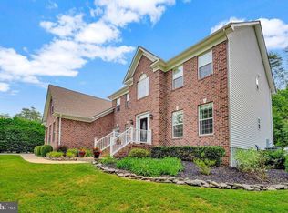 12 Johnson Mill Rdg, Fredericksburg, VA 22406