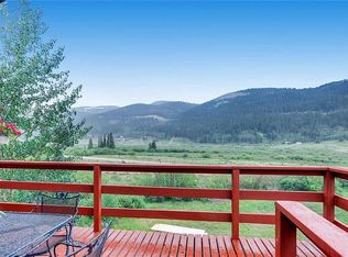 962 Peterson Rd, Alma, CO 80420