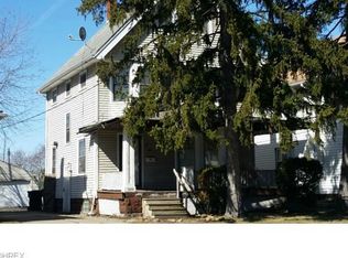 3702 E 140th St, Cleveland, OH