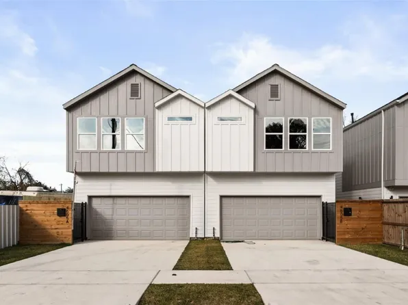 1564 Godwin St, Houston, TX 77023