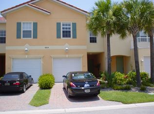 9814 Boraso Way APT 104, Fort Myers, FL 33908