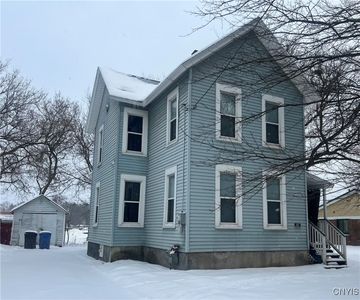 107 Pendleton St, Cortland, NY, 13045