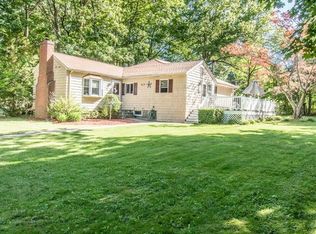 112 Sachem Ave, Worcester, MA 01606