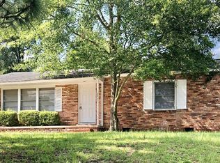 2427 Young Dr, Augusta, GA 30906