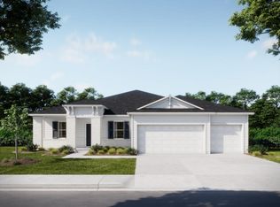 Sierra Plan, Winding River, Saint Marys, GA 31558