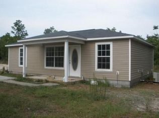 89 Whispering Ln, Defuniak Springs, FL 32435