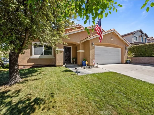 29536 Clear View Ln, Highland, CA 92346