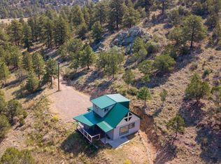 6042 County Road 255, Westcliffe, CO 81252