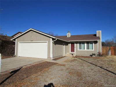 16757 E Mansfield Circle, Aurora, CO, 80013