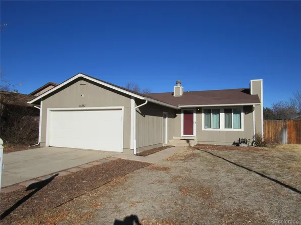 16757 E Mansfield Circle, Aurora, CO 80013