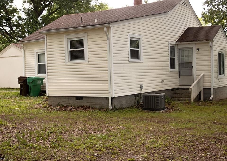 1605 Staley Rd High Pt, NC, 27265 Apartments for Rent Zillow