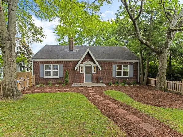 3026 Brightwood Ave, Nashville, TN 37212