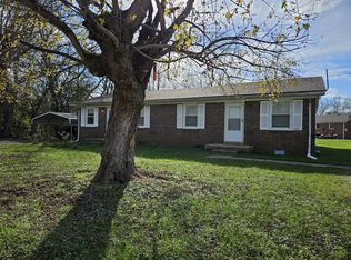 1736B Greenwood Rd #B, Lebanon, TN 37090