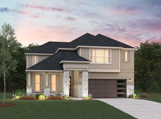 Summerfield Plan, Bridgeland - Heritage Collection, Cypress, TX 77433
