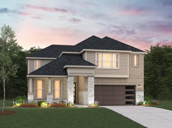 Summerfield Plan, Amira - Heritage Collection