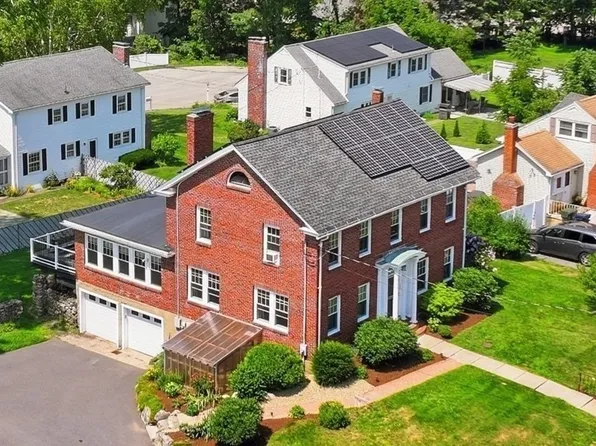 117 Cook Ln, Marlborough, MA 01752