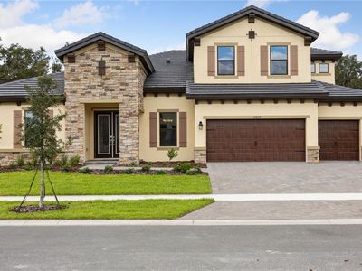 12829 Daleridge Pl, Riverview, FL, 33579