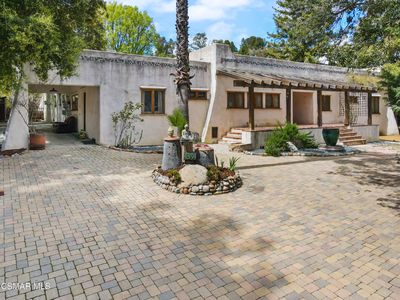 4391 Vanalden Ave, Tarzana, CA, 91356