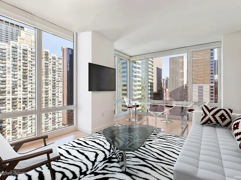 247 W 46th St #2705 — Photo 1