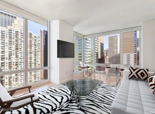 247 W 46th St #2705, New York, NY 10036