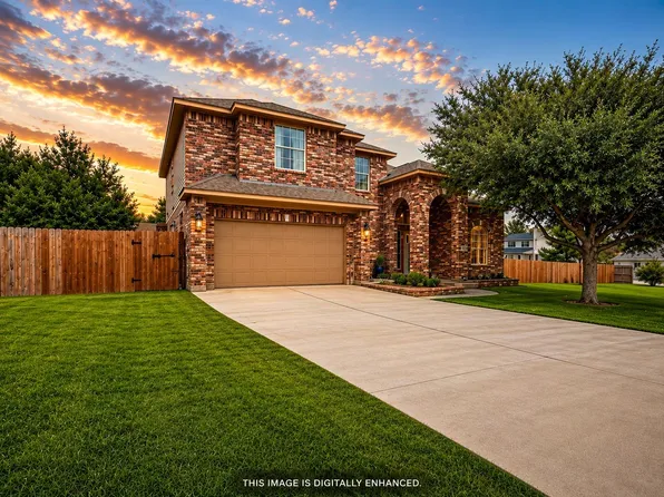237 Cardinal Dr, Paige, TX 78659