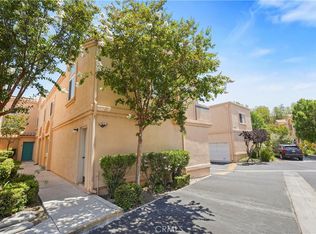 18704 Vista Del Canon UNIT E, Santa Clarita, CA 91321