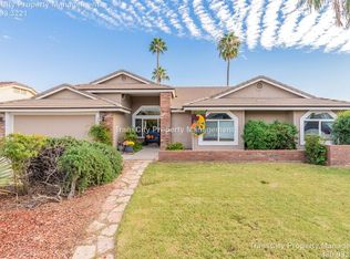 5911 E Inglewood St, Mesa, AZ 85205