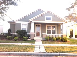 14222 Lovers Key Ln, Orlando, FL 32828