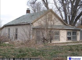 2614 Z St, Omaha, NE 68107