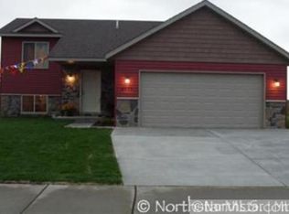 17681 Tyler St NW, Elk River, MN 55330