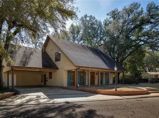 2505 Avenue A, Alexandria, LA 71301