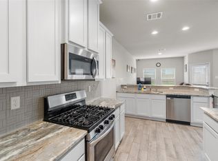 24716 Thornbluff Briar Trl, Huffman, TX 77336