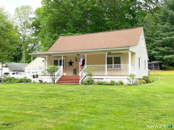 167 Birch Street, Bristol, CT 06010