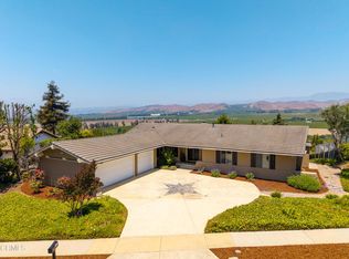 1027 Garrido Dr, Camarillo, CA 93010